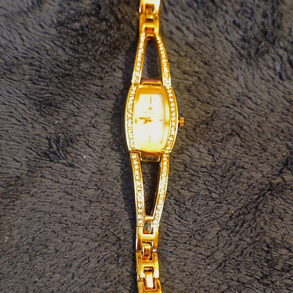 Bell & Rose ladies quartz watch